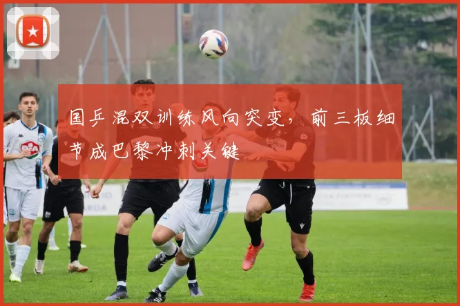 国乒混双训练风向突变，前三板细节成巴黎冲刺关键 - 懂球帝资讯