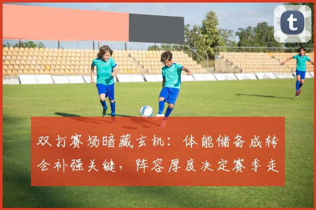 双打赛场暗藏玄机：体能储备成转会补强关键，阵容厚度决定赛季走向 - 懂球帝推荐