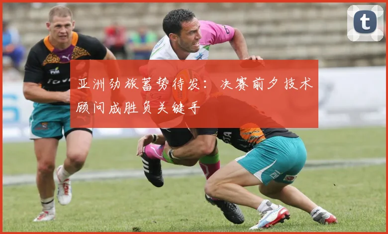 亚洲劲旅蓄势待发:决赛前夕技术顾问成胜负关键手 - 懂球帝推荐